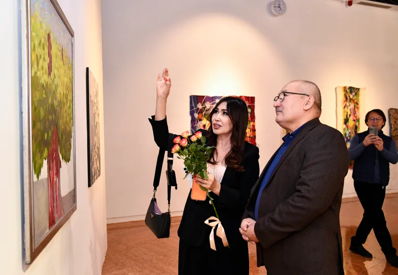 Фото: Национальный музей РК