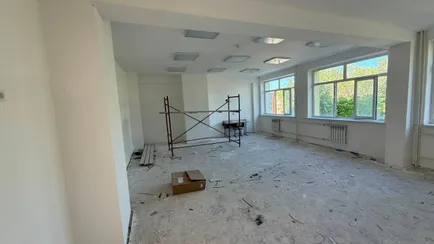 Акимат Карагандинской области 