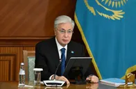 Фото: Акорда