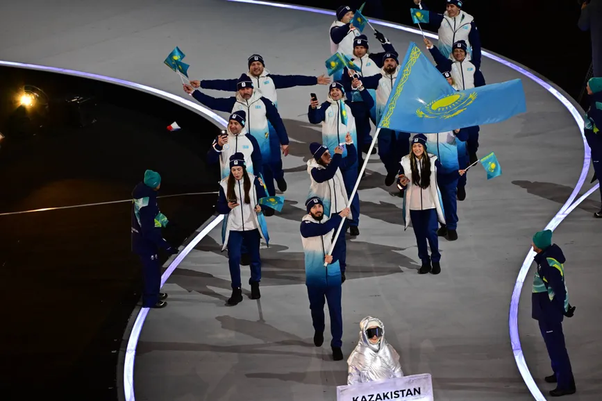 Фото: Сали Сабиров