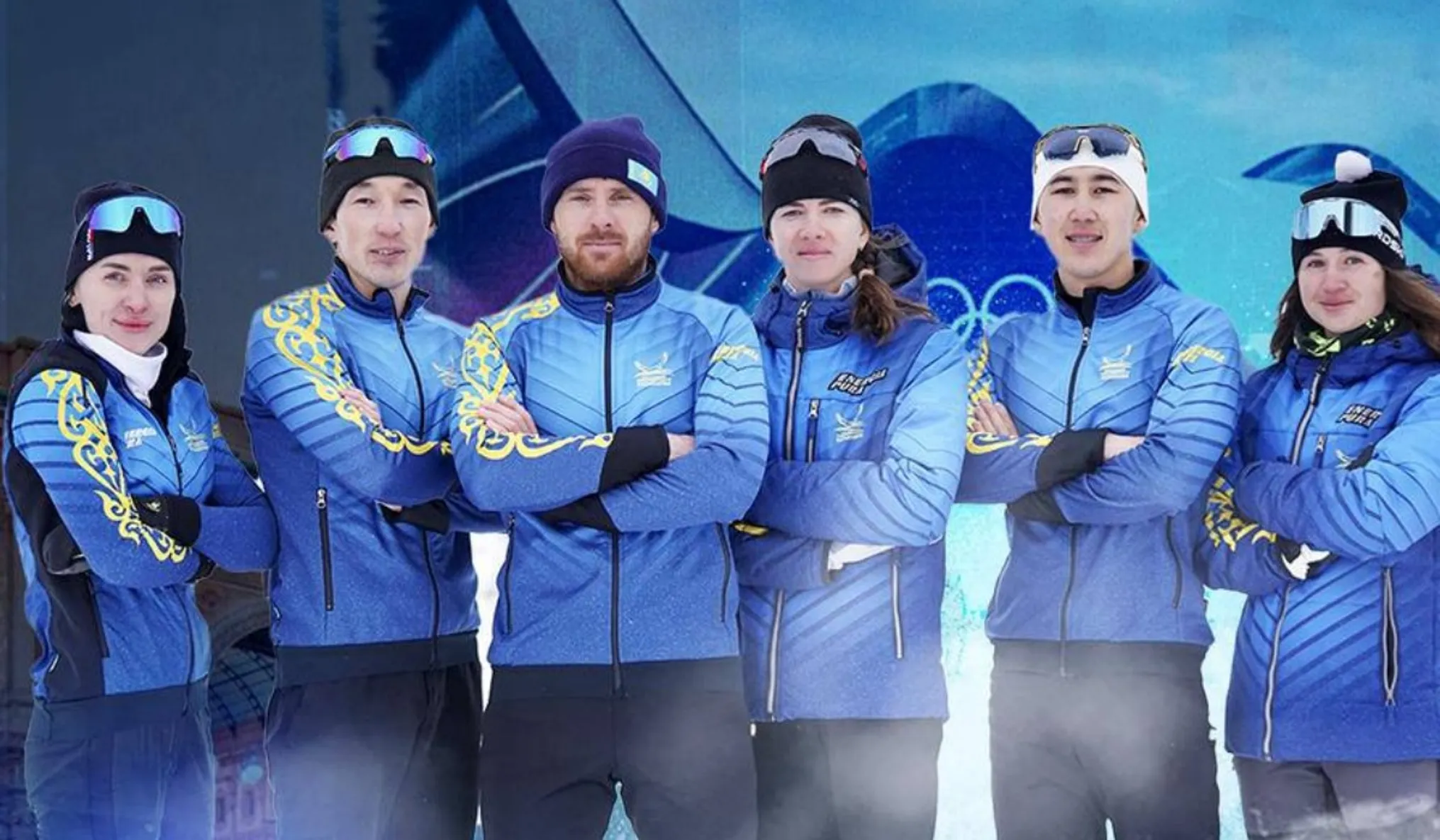 Фото: Минтуризма и спорта РК