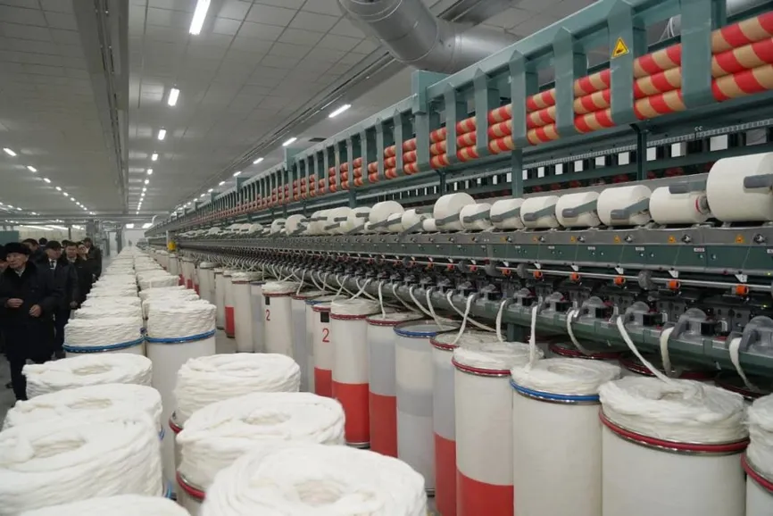 Түркістан облысының әкімдігі