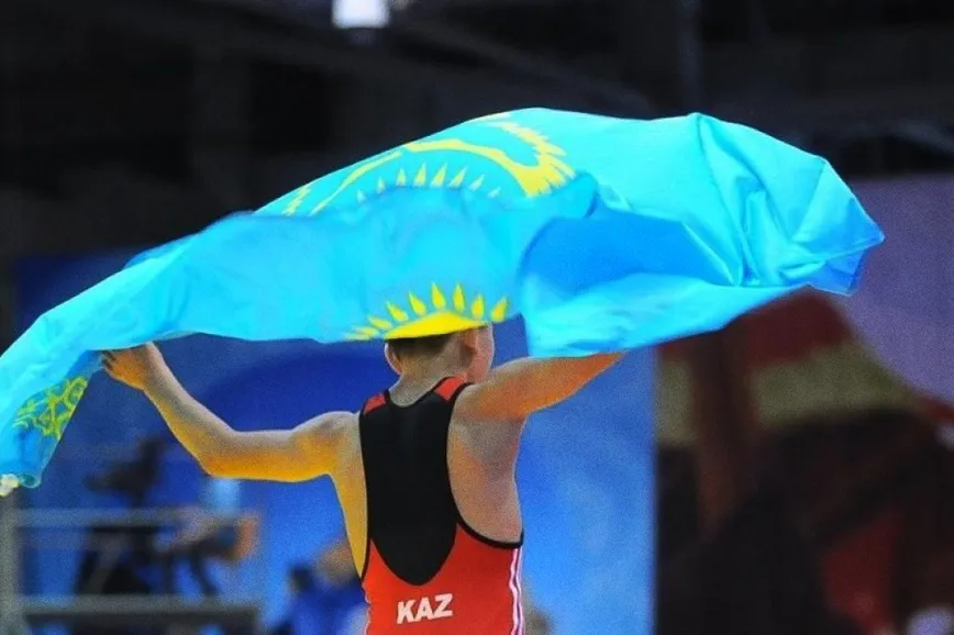 Qazaqstan Monitor: ANTA Becomes Regional Sportswear Leader in Kazakhstan 