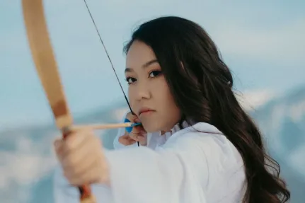 Фото: Гайния Асуат