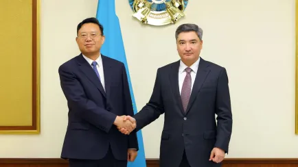 Фото: primeminister.kz