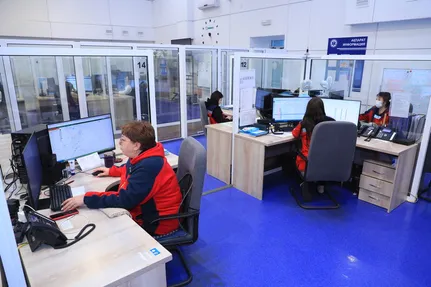 Фото: акимат Карагандинской области