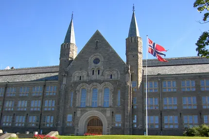 Norwegian University of Science and Technology