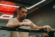 facebook / Janibek Alimkhanuly  