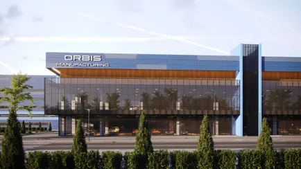 Фото: Orbis Kazakhstan
