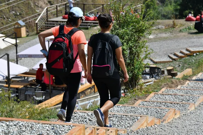 Алматы қаласының әкімдігі