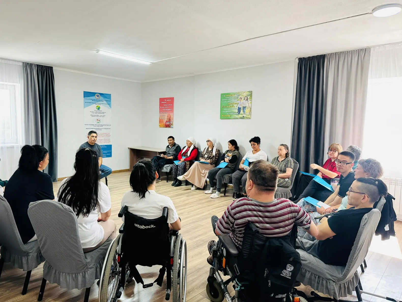 Фото: акимат Алматы