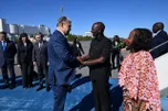 Министерство иностранных дел 