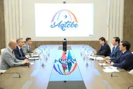 Ақтөбе облысының әкімдігі