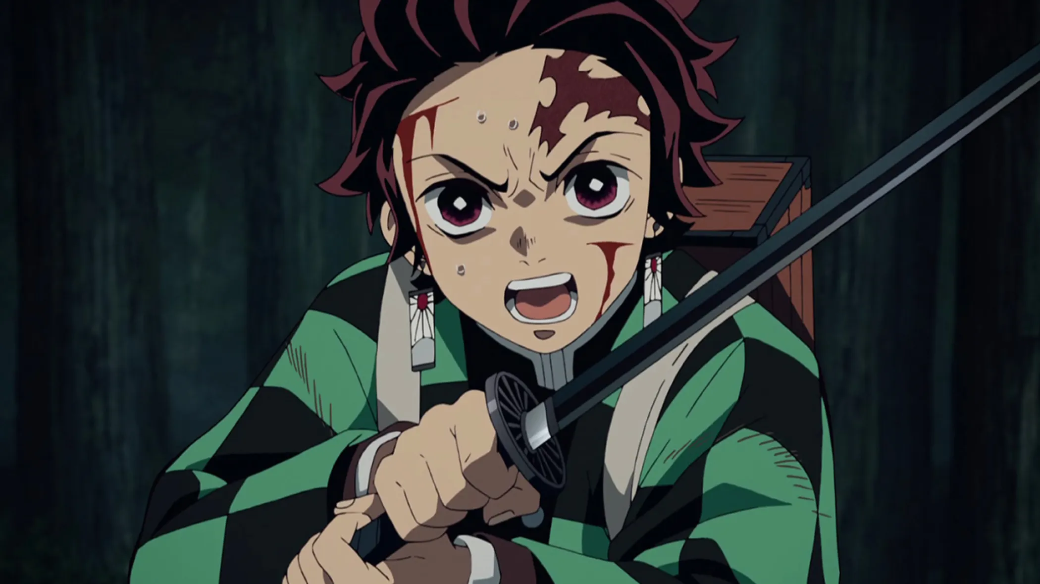 Kimetsu no Yaiba