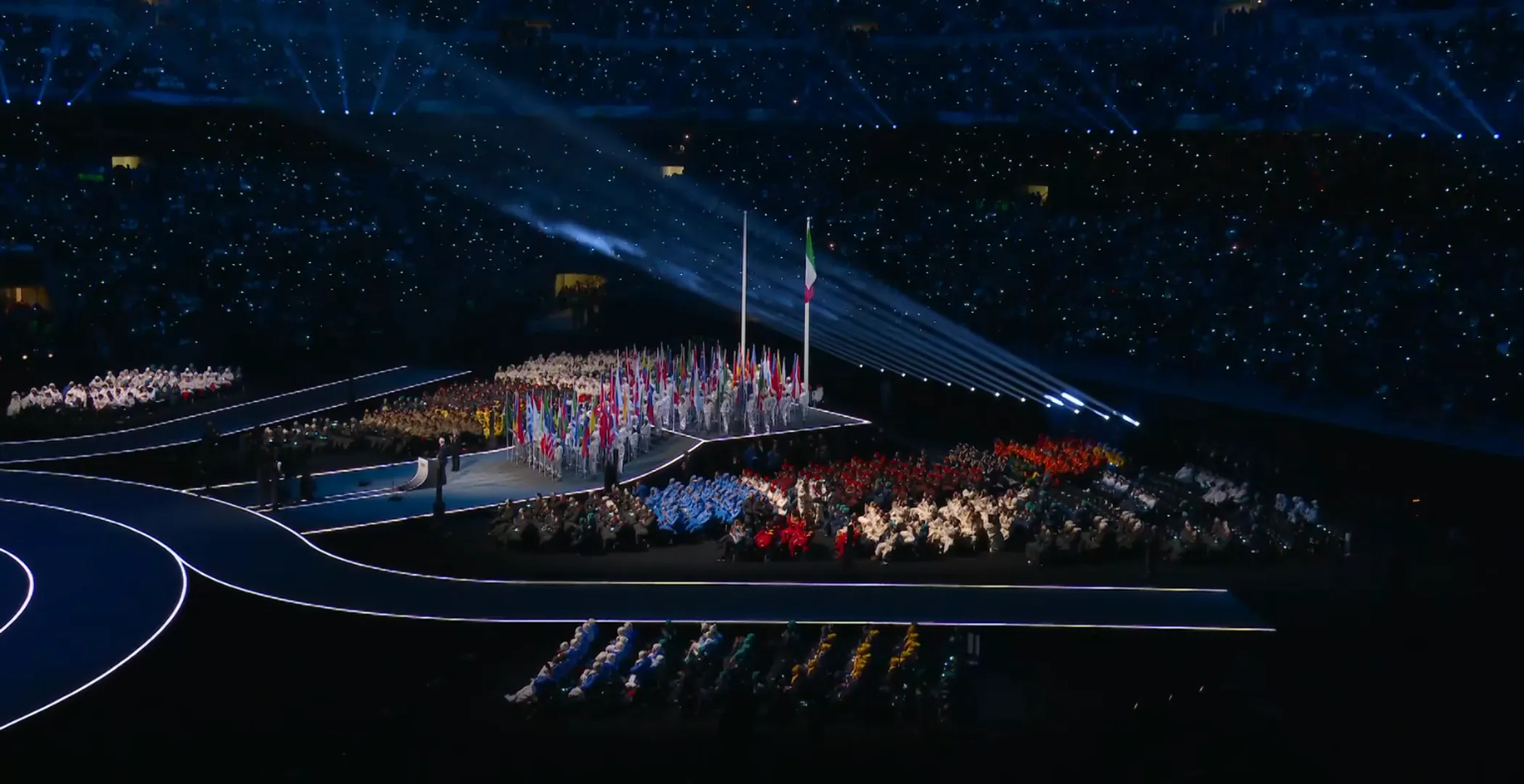 Кадр из видео