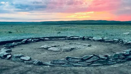 Акимат Карагандинской области 
