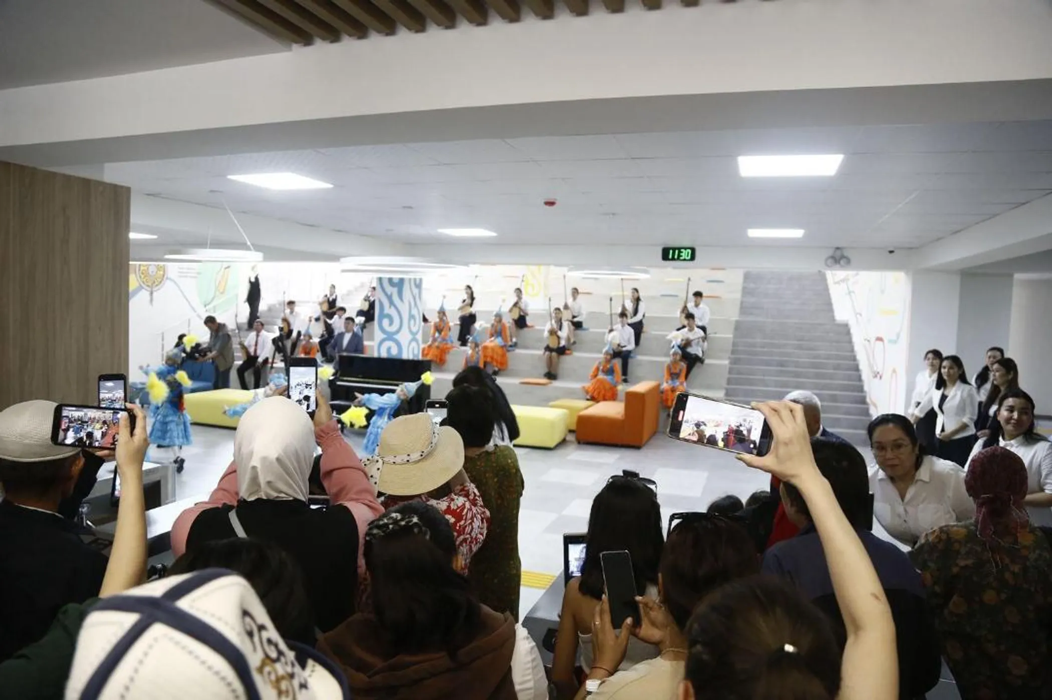 Алматы қаласының әкімдігі