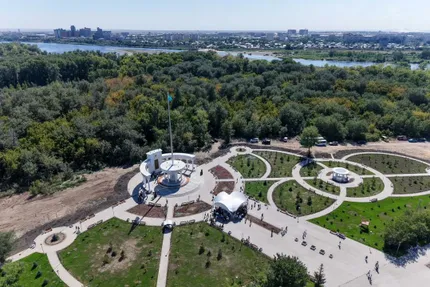 Фото: Абай облысының әкімдігі