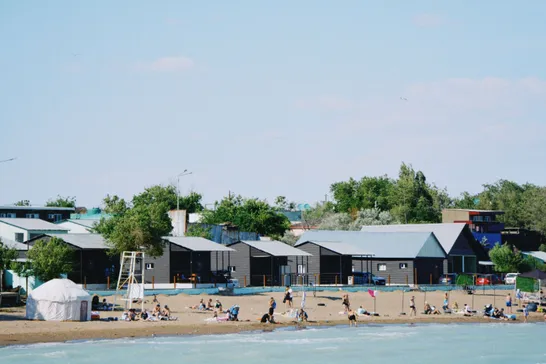 Aibek Skakov/Pexels