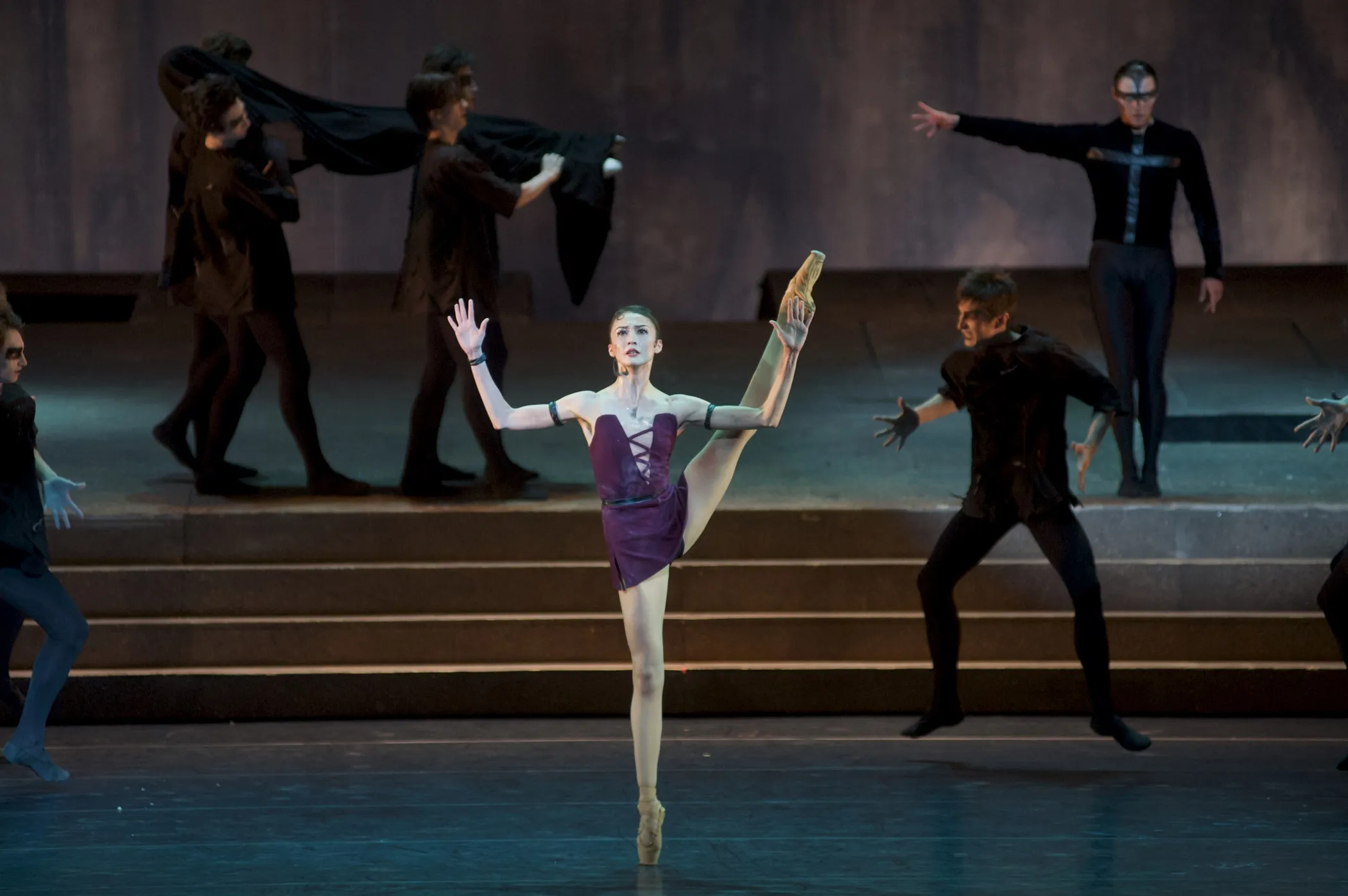 Notre Dame Cathedral