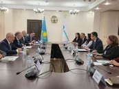 ҚР Денсаулық сақтау министрлігі