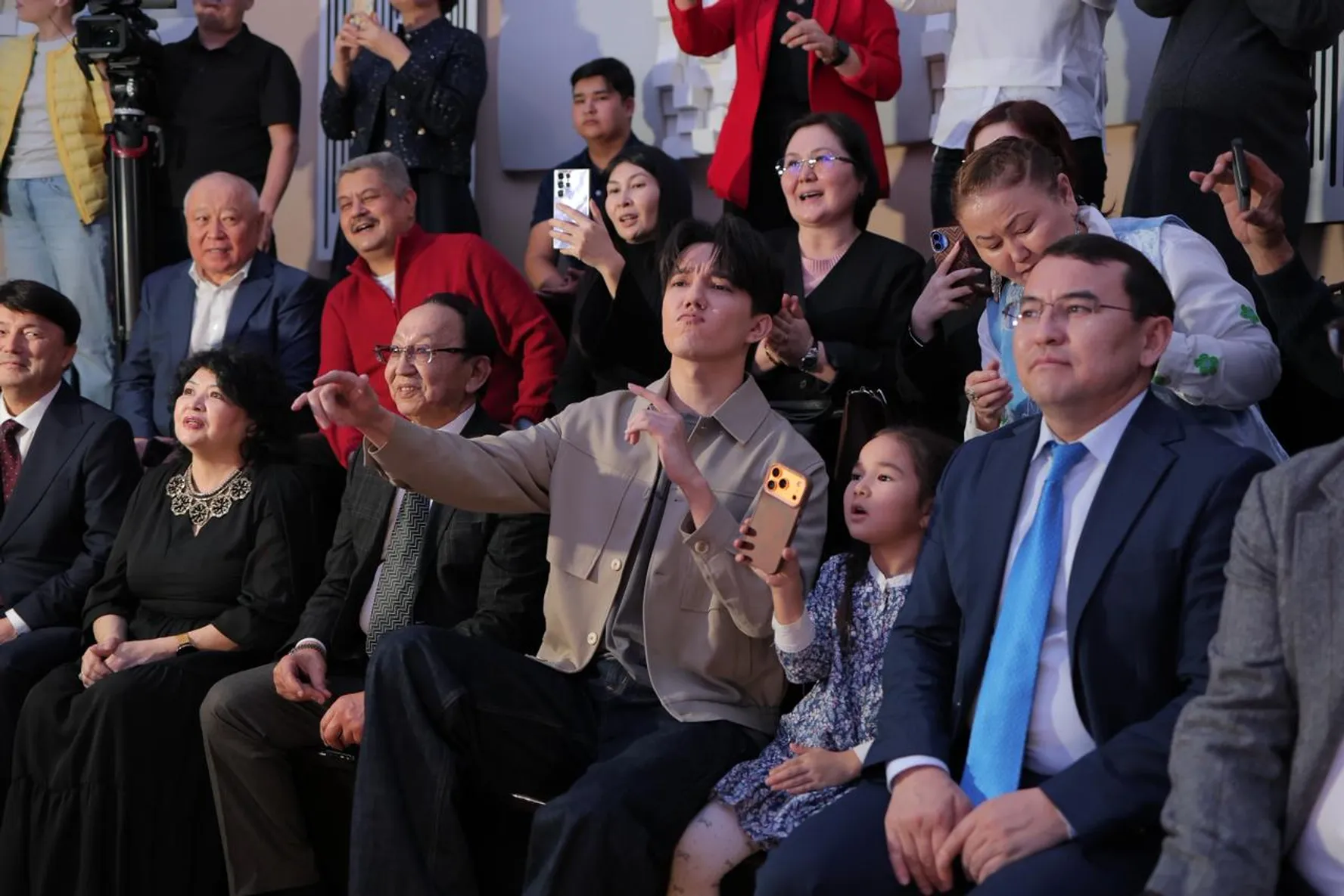 Музей народных музыкальных инструментов имени Ыкыласа