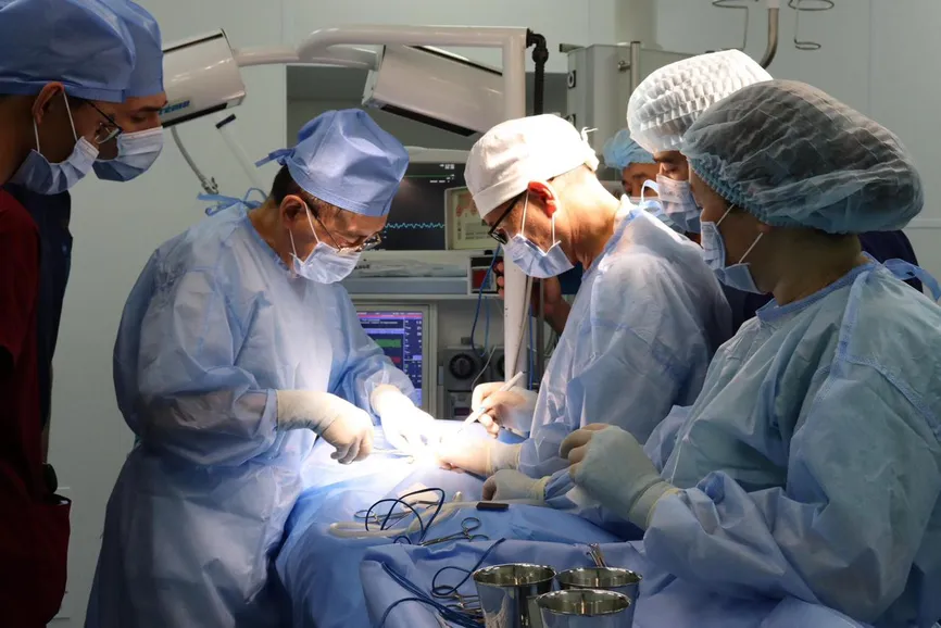 Фото: Алматы әкімдігі