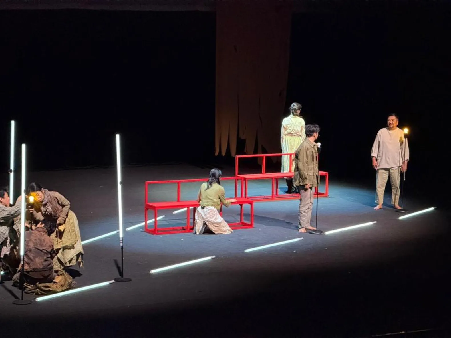 Министерство культуры и информации РК