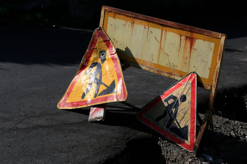 Фото: Руслан Пряников