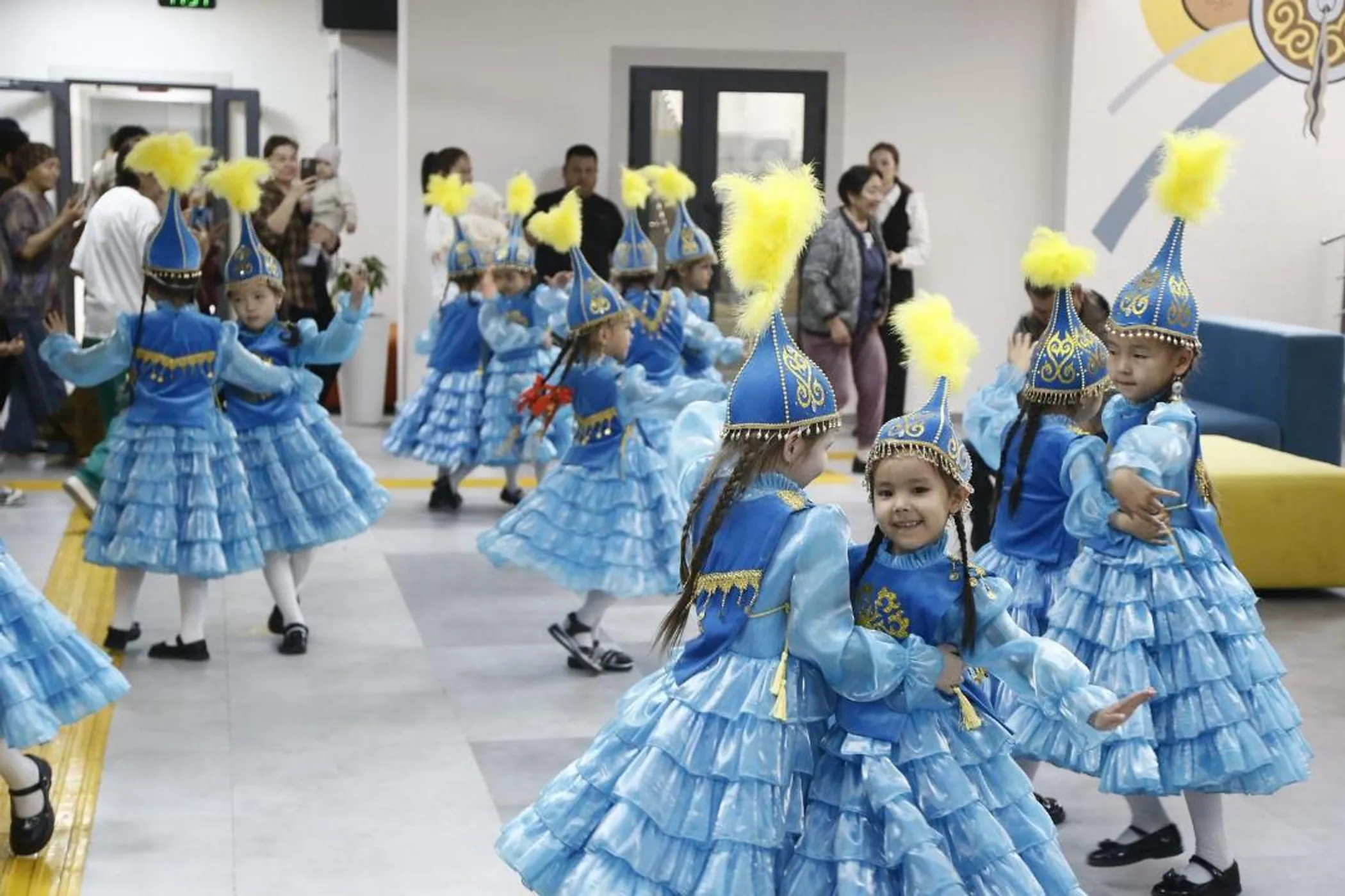 Алматы қаласының әкімдігі