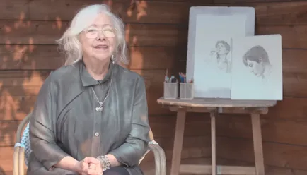 Кадр из видео