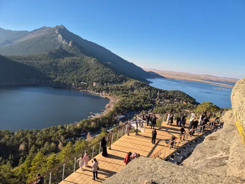 «Бурабай» МҰТП