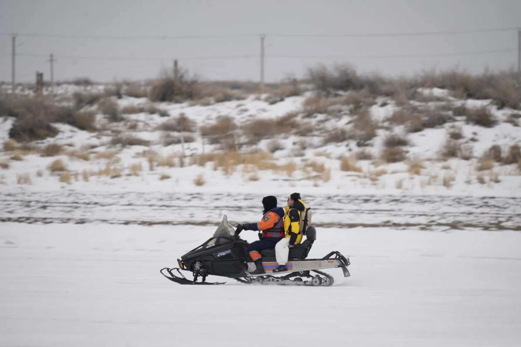 Акимат области Жетысу