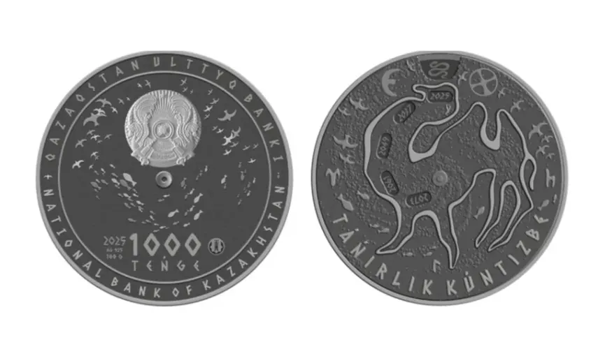 ҚР Ұлттық банкі