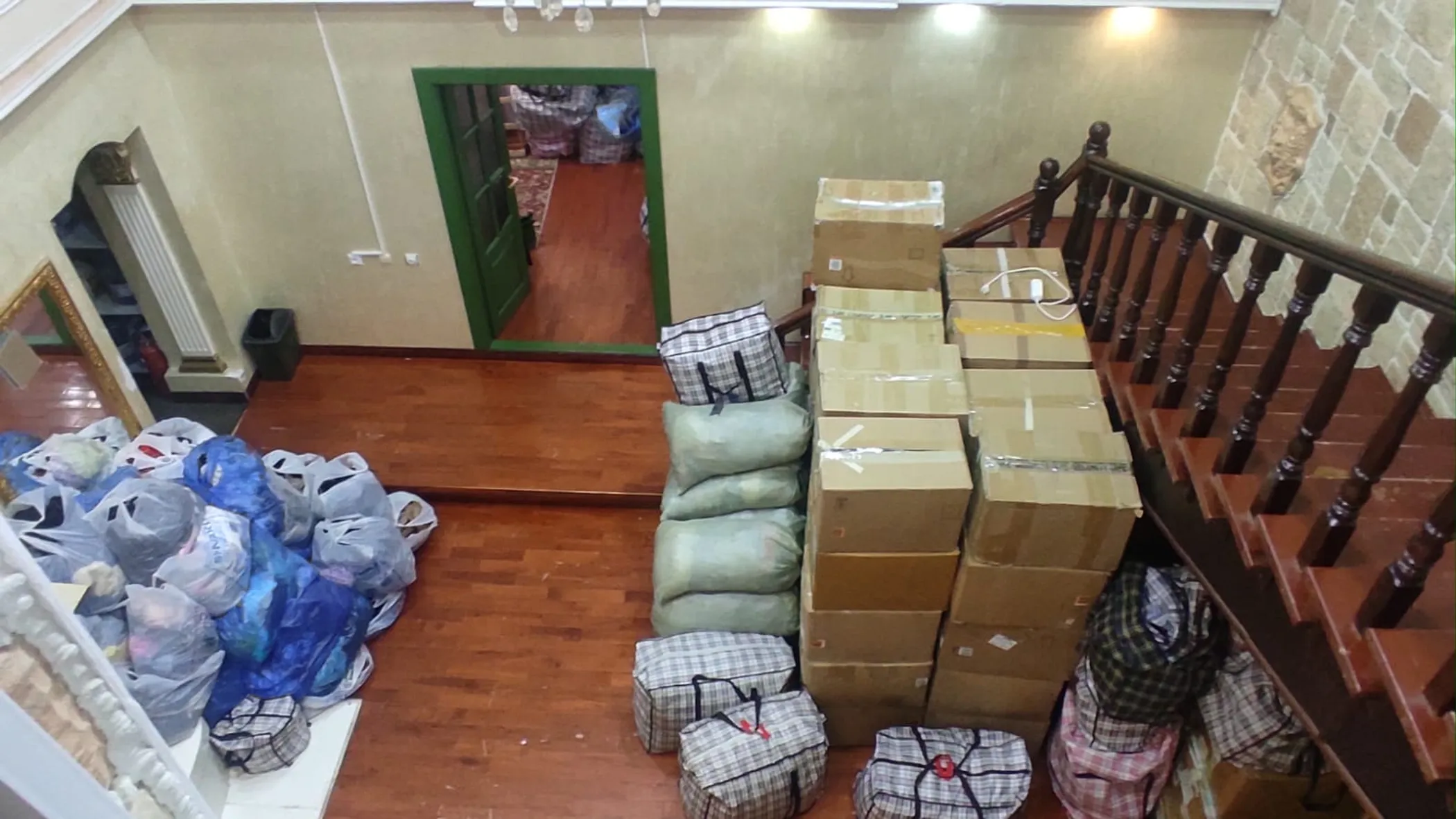 Айнұр Шошаева/QazMonitor