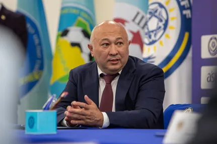 Kazakhstan Football Federation