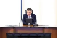 Фото: пресс-служба Правительства РК