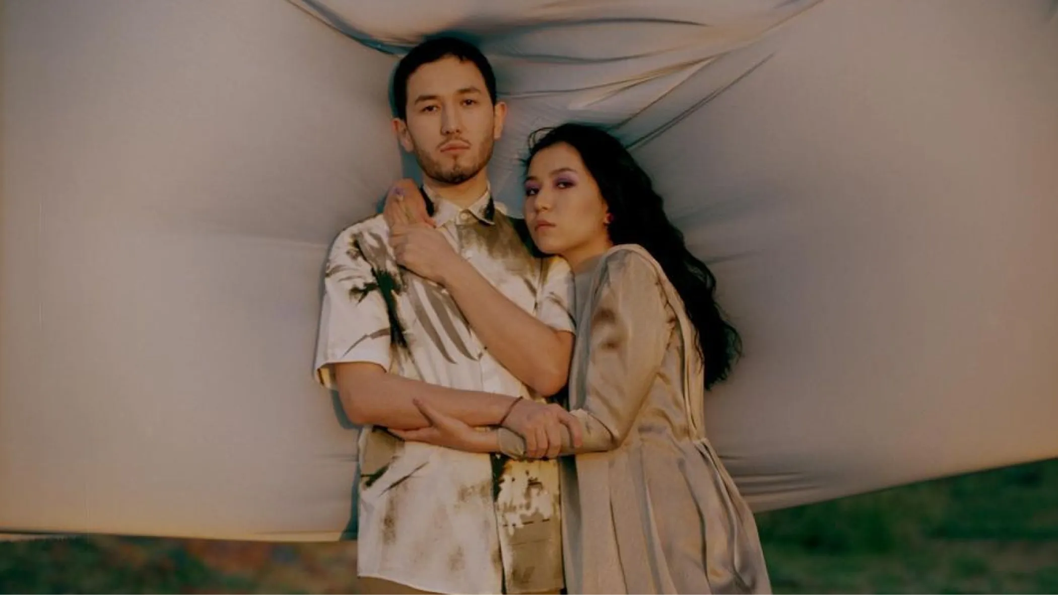 Instagram/@qonyratbayfam