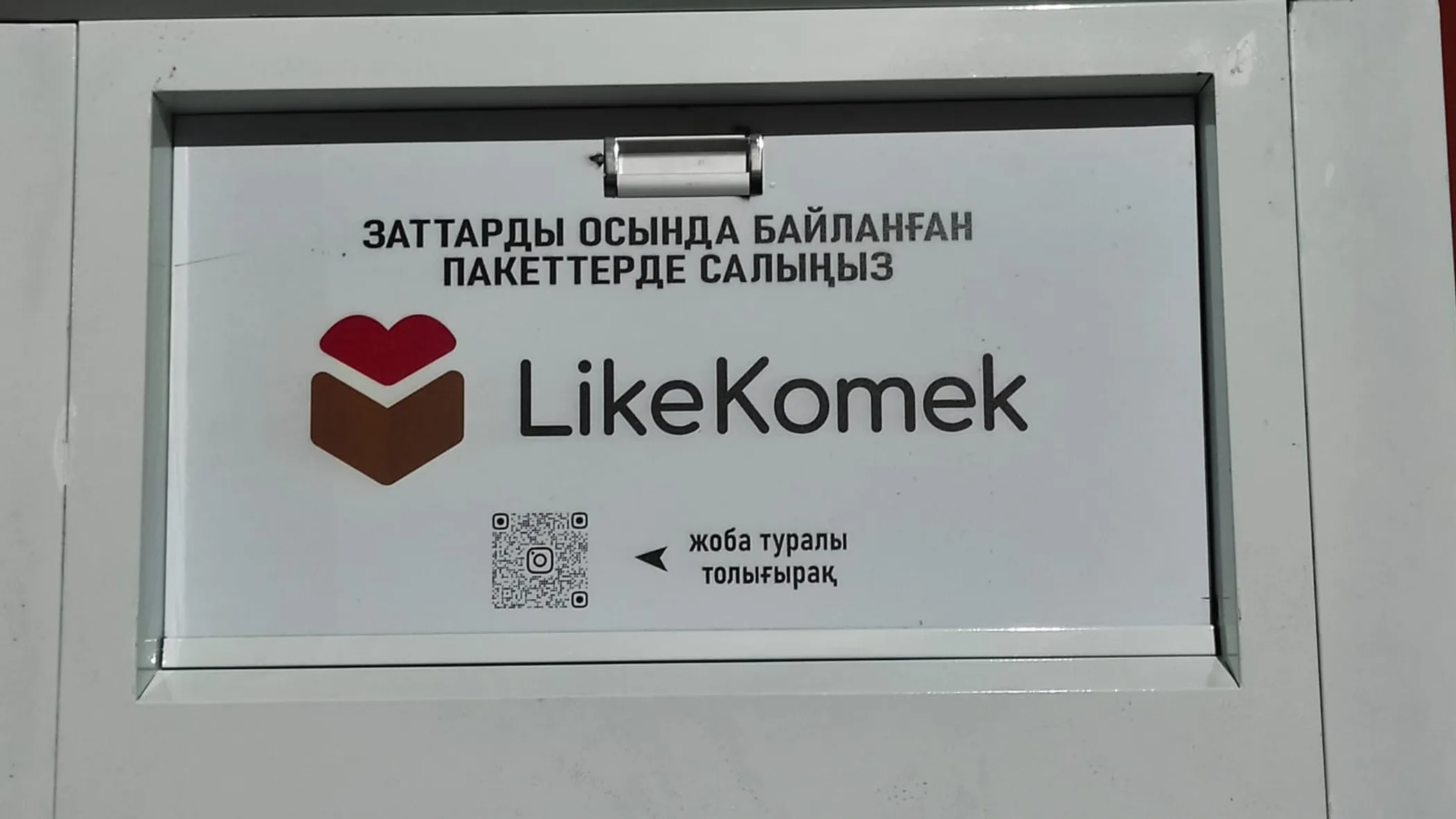 Айнұр Шошаева/QazMonitor