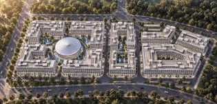 Фото: Алматы әкімдігі