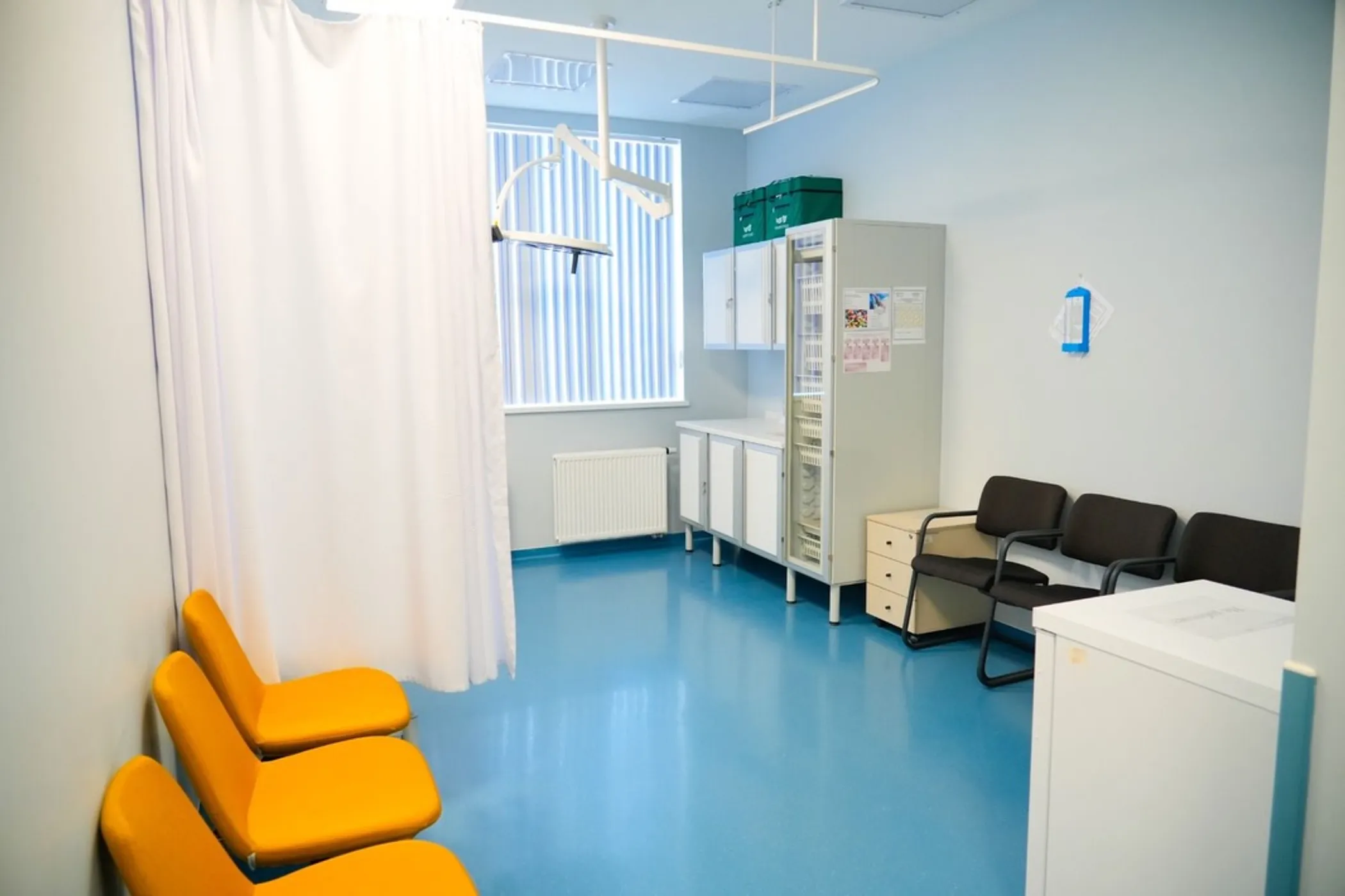 Фото: пресс-служба акимата Астаны