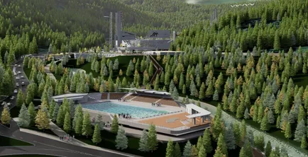 Фото: Алматы қаласының әкімдігі