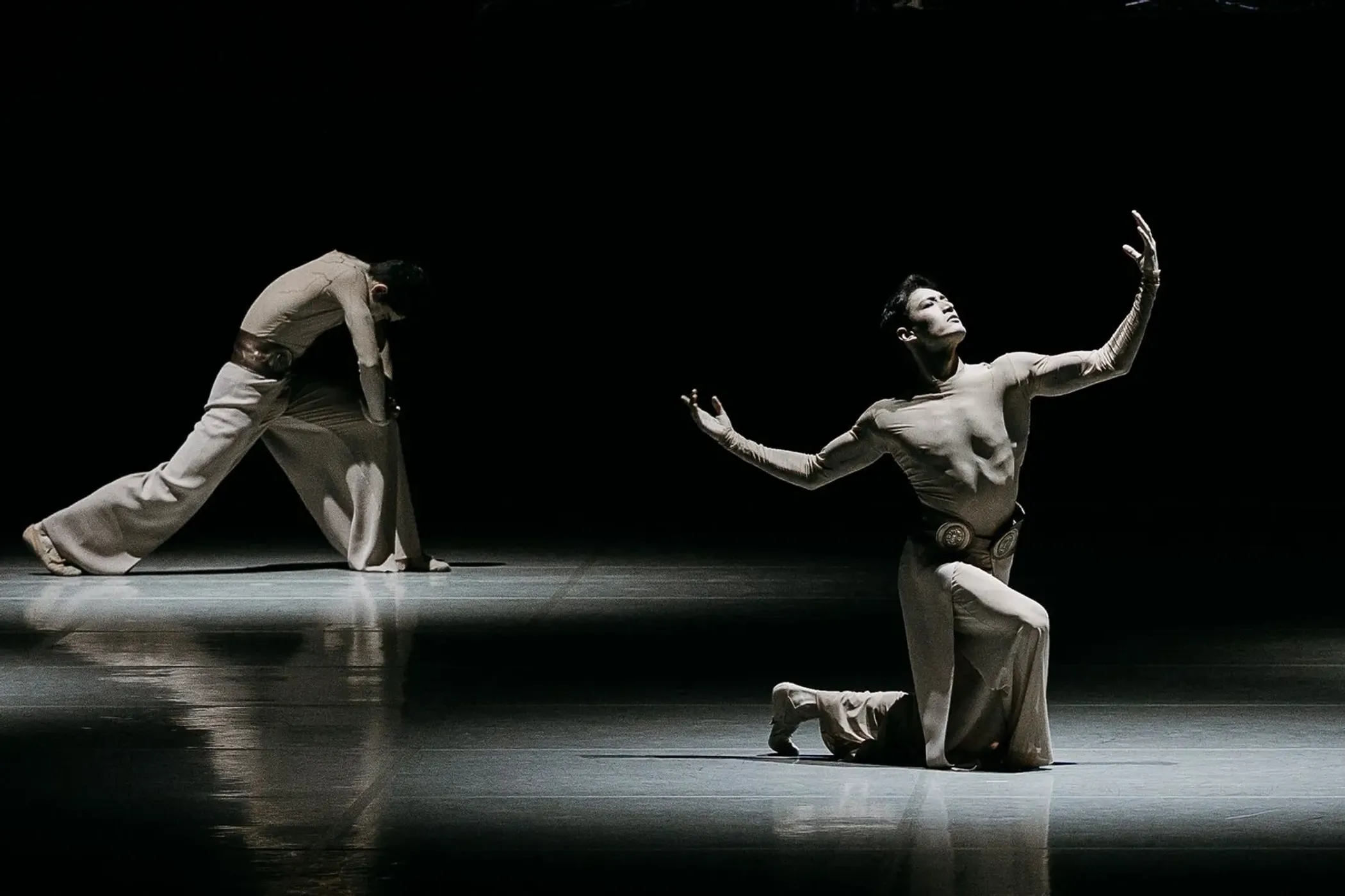 Astana Opera баспасөз қызметі