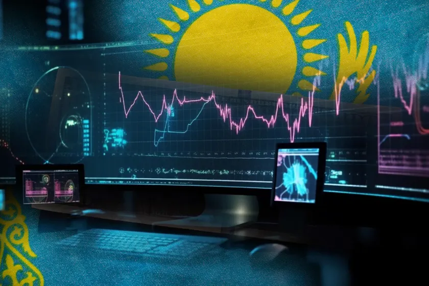 Qazaqstan Monitor: Қазақстанның инвестициялық тартымдылығы