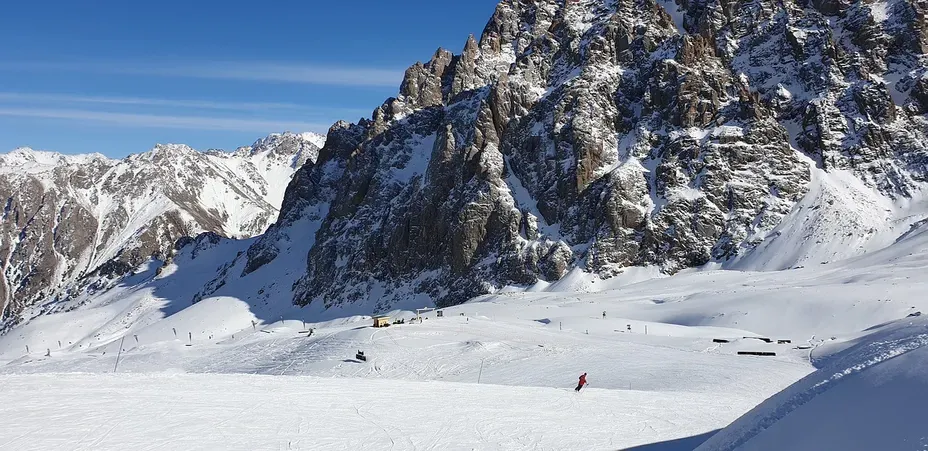 Qazaqstan Monitor: Major Superski Mountain Cluster Planned in Almaty