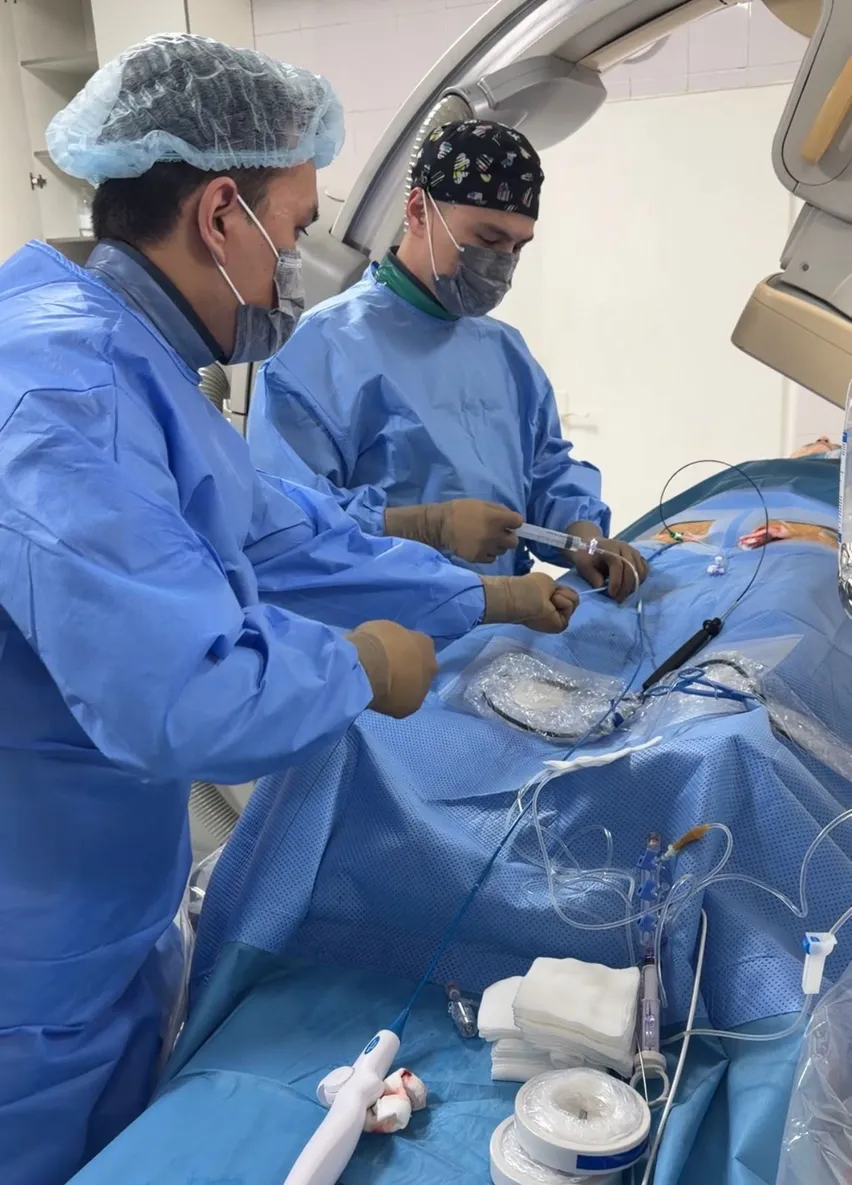 Акимат Алматы