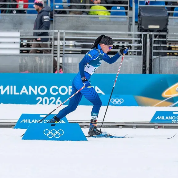 Фото: ҚР ҰОК 