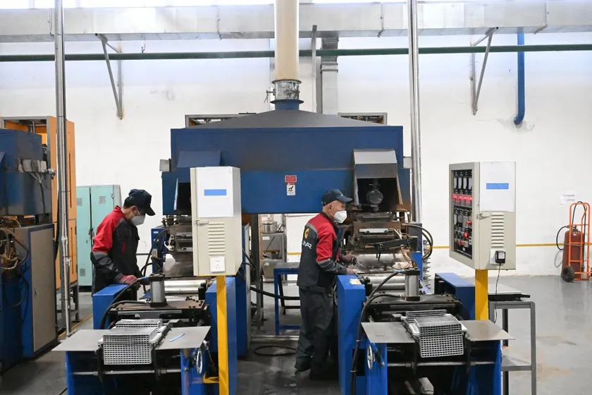 Фото: Жетісу облысының әкімдігі