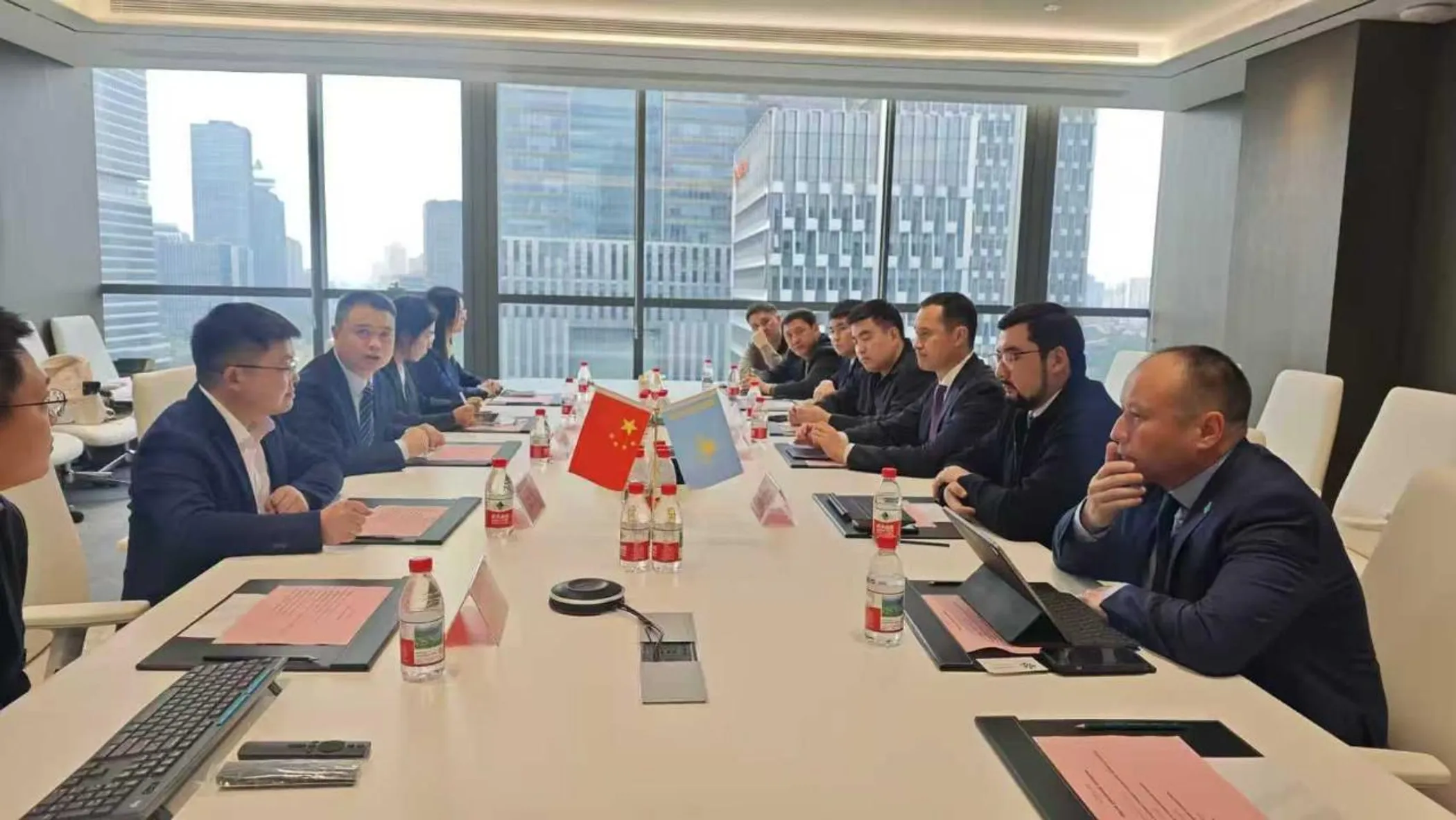 Акимат Акмолинской области