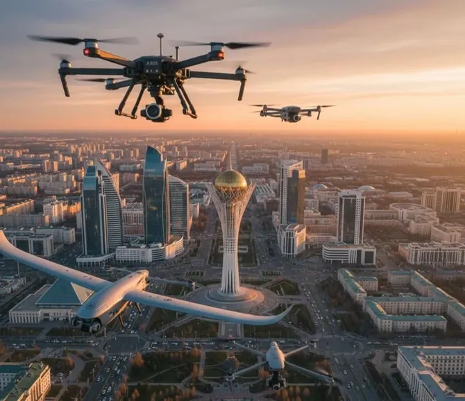 Антитеррористический центр РК